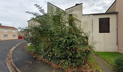 Falconis Stéphane, Ostéopathe à Vitry-le-François