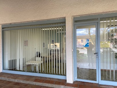 Camille CAHU Ostéopathe D.O, Ostéopathe à Méjannes-le-Clap