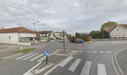 ROLLET Vincent, Ostéopathe à Puyoô