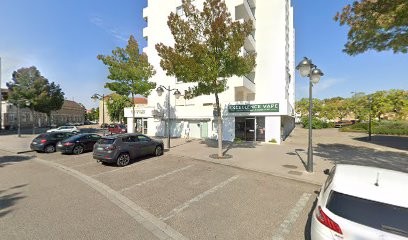 Guillaume GILBERT Ostéopathe, Ostéopathe à Saint-Dizier