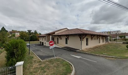 Audrey MORINIERE - Ostéopathe DO, Ostéopathe à Champagnac-de-Belair