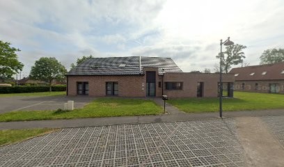 Antoine Bruneel - Ostéopathe D.O, Ostéopathe à Esquelbecq