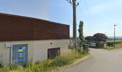 Pierre Colombe Ostéopathe - Pavillon De Santé Du Chêne - Formation 6 Années D'études Agréées Par L'état, Ostéopathe à Chabanière