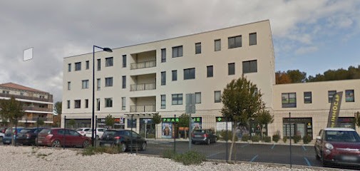 Marc Viggiano, Ostéopathe à Simiane-Collongue