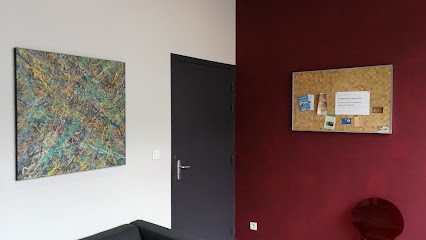 Mille Florent, Ostéopathe à Saint-Junien