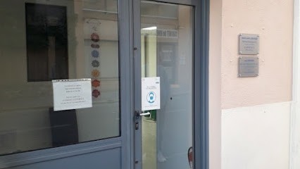 Verrière Jean Ostéopathe, Ostéopathe à Sanary-sur-Mer