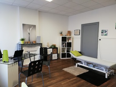 PAULET Camille Ostéopathe à Commercy, Ostéopathe à Commercy