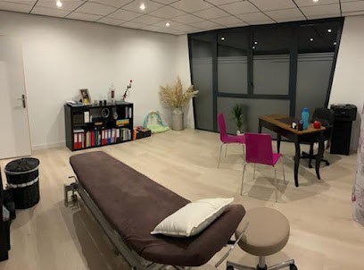 Seillé Anaïs, Ostéopathe à Saint-Lizier