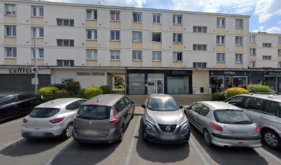 Feuvret Jean-Claude, Ostéopathe à Taverny