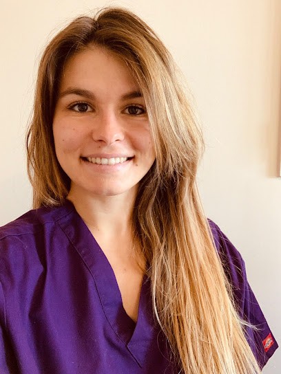 Margot LESCAILLE, Ostéopathe à Six-Fours-les-Plages