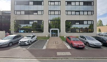 Céline Karcher, Ostéopathe à Villebon-sur-Yvette