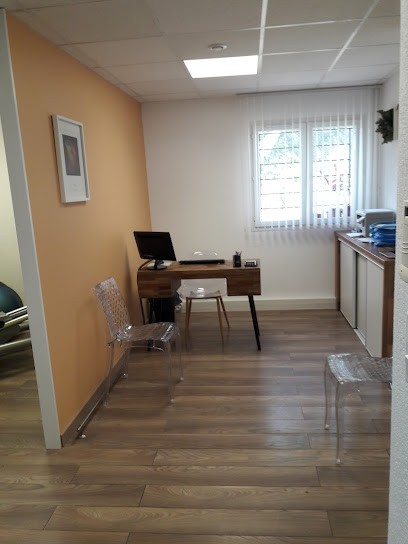 Martinez Jacques, Ostéopathe à La Ciotat