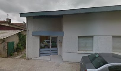 Marie Ducher, Ostéopathe à Grenade-sur-l'Adour