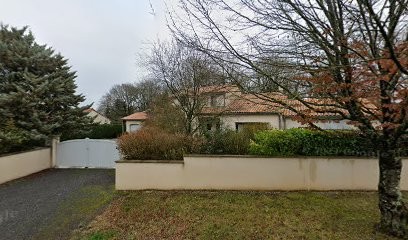 Ripoche Sylvain Jean, Ostéopathe à Vouneuil-sous-Biard