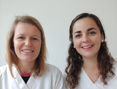 Astrid Lihoreau & Alexia Rivereau - Ostéopathes Saint Florent le Vieil, Ostéopathe à Mauges-sur-Loire