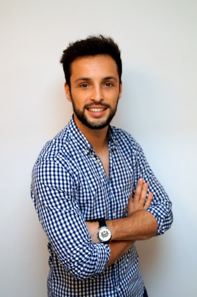 Ostéopathe La Madeleine - Hugo Lamotte, Ostéopathe à La Madeleine