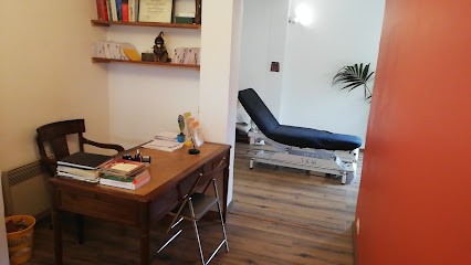 Commecy Nicolas, Ostéopathe à Saint-Girons