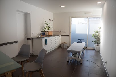 Quentin Delcroix, Ostéopathe à Gujan-Mestras