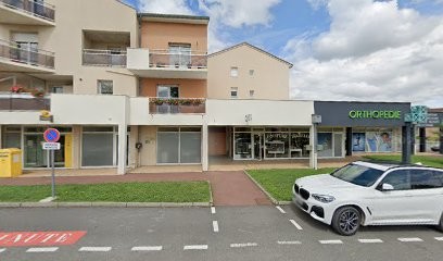 Ostéopathe AC Pelletier | ostéopathe macon, Ostéopathe à Sancé