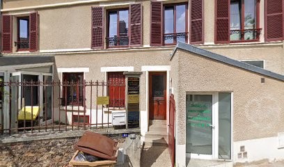 Sebastien DITCHARLES, Ostéopathe au Plessis-Robinson