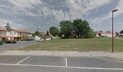 TROTTEMENU Virginie, Ostéopathe à Saint-Mars-de-Coutais