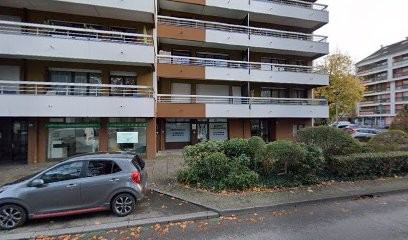 Olivier CARABEUF, Ostéopathe à Thonon-les-Bains