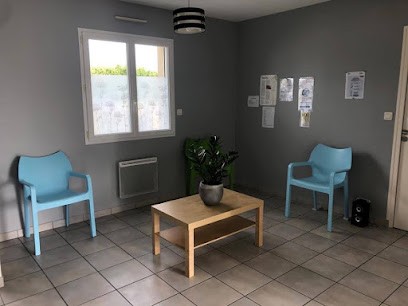 PHELIPPEAU Benoît, Ostéopathe à Vair-sur-Loire