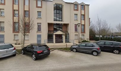 Gnaho Sylvain, Ostéopathe à Gif-sur-Yvette