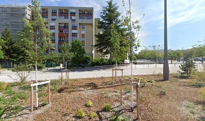 Ostéopathe CHABOT Olivier-Jean, Ostéopathe à Vandoeuvre-lès-Nancy