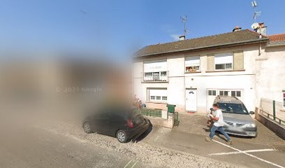 Robert Christophe, Ostéopathe à Saint-Sauveur