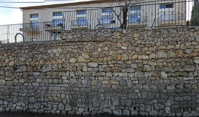 Astoux Romain, Ostéopathe à Grasse