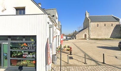 Leproust Claire, Ostéopathe à Chanceaux-sur-Choisille
