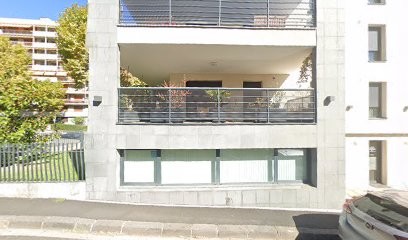 Anne-Sophie Barraux, Ostéopathe à Chamalières