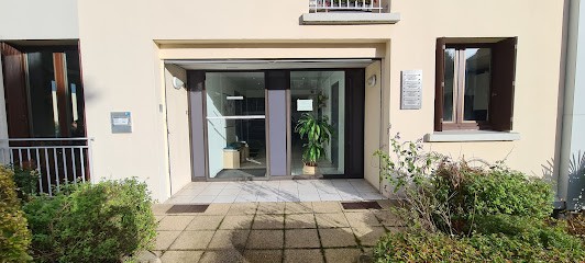 Klervia Gaudin, Ostéopathe à Trélivan