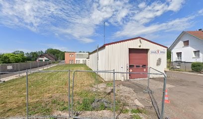 Jeanmougin Emilie Ostéopathe D.O.F, Ostéopathe à Mélisey