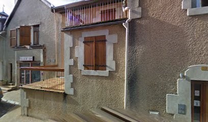 THOMAS BOURBONNAUD, Ostéopathe à Villard-de-Lans