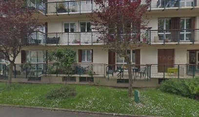 E.I. Anne-Camille De Moura - Ostéopathe, Ostéopathe à Villebon-sur-Yvette