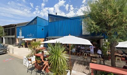 Cabinet D'ostéopathie Cap Ferret, Ostéopathe à Lège-Cap-Ferret