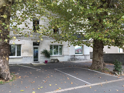 Cabinet D'ostéopathie De Marc Truchasson - Libourne Ostéopathe à Libourne