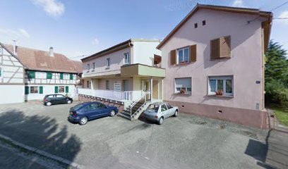 Ostéopathe Gambsheim, Ostéopathe à Gambsheim