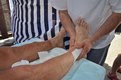 LÊ QUANG Stéphane, Ostéopathe au Bourg-d'Oisans