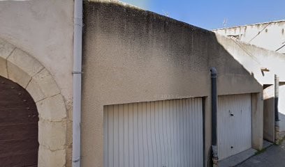 Bassy Stephanie, Ostéopathe à Pertuis