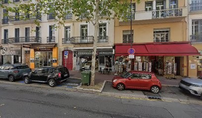 OSTEOPATHE Mariage Laure, Ostéopathe à Draguignan