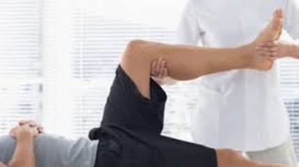 Anne Claire PROUST, Ostéopathe à Châtellerault