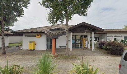 Élise Burg Ostéopathe DO Angresse, Ostéopathe à Angresse