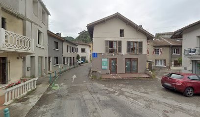 Florie Mathieu, Ostéopathe à Gières