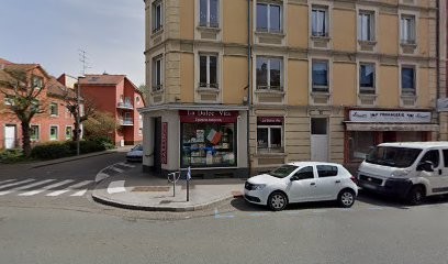 CLAUDEL Jean-Baptiste, Ostéopathe à Belfort
