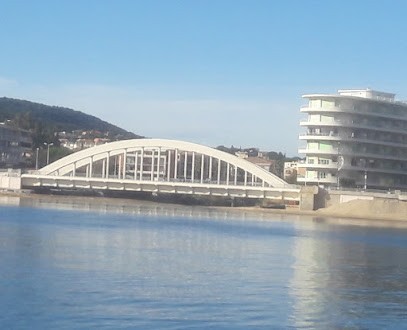 Pascale Rome Ostéopathe D.O. Sainte Maxime, Ostéopathe à Sainte-Maxime