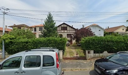 Didier Bruno, Ostéopathe à Bergerac