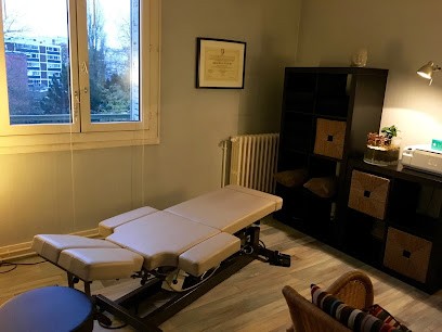 Julien Desloovere, Ostéopathe à Vélizy-Villacoublay